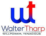 Walter Tharp